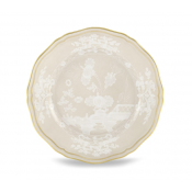 Ginori Oriente Italiano Meringa Bread Plate